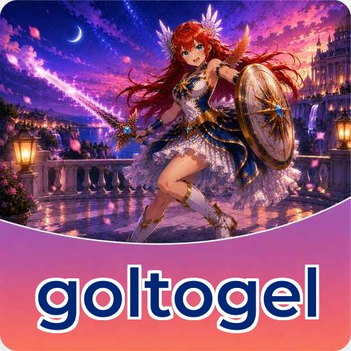 Hasil Scan VirusTotal untuk goltogel APK
