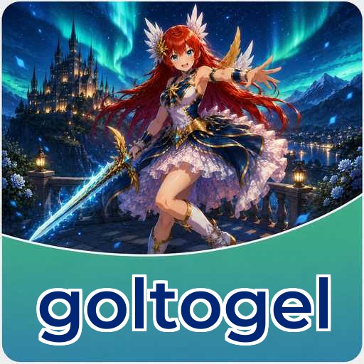 Instalasi goltogel